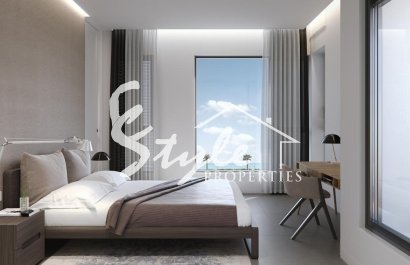 Nuevo - Villa - Pilar de La Horadada