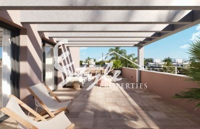 Новостройки - Вилла - Murcia - Roldán