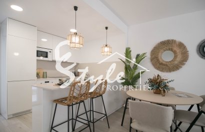 New build - terraced - Jerónimo y Avileses