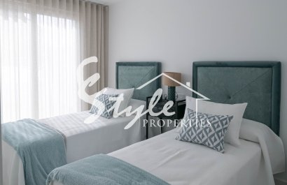 New build - terraced - Jerónimo y Avileses