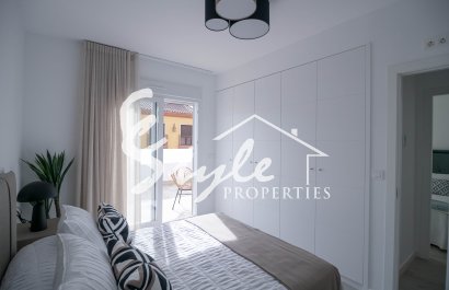 New build - terraced - Jerónimo y Avileses