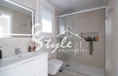 New build - terraced - Jerónimo y Avileses