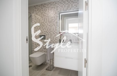 New build - terraced - Jerónimo y Avileses