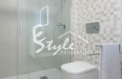 New build - terraced - Jerónimo y Avileses