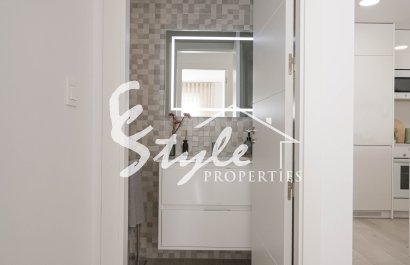 New build - terraced - Jerónimo y Avileses