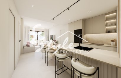 Nuevo - low-bungalow - Los Alcazares