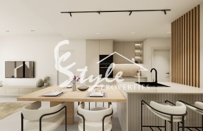 Nuevo - low-bungalow - Los Alcazares