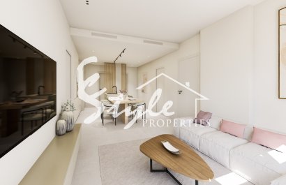 Nuevo - low-bungalow - Los Alcazares