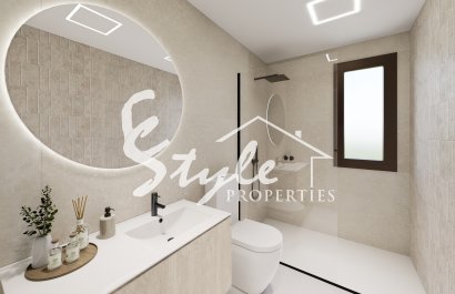 Nuevo - low-bungalow - Los Alcazares