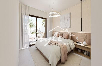 Nuevo - low-bungalow - Los Alcazares