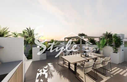 Nuevo - low-bungalow - Los Alcazares