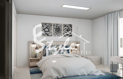 Nuevo - terraced - Los Alcazares