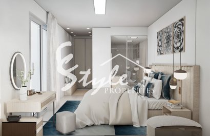 Nuevo - terraced - Los Alcazares