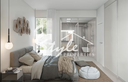 Nuevo - terraced - Los Alcazares