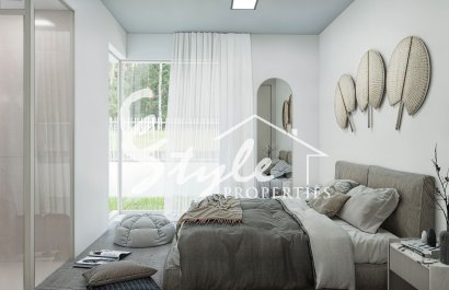 Nuevo - terraced - Los Alcazares