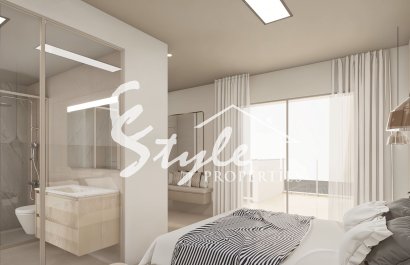 Nuevo - terraced - Los Alcazares