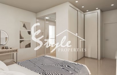 Nuevo - terraced - Los Alcazares