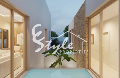 New build - Detached - La Finca Golf - La Finca Golf Resort