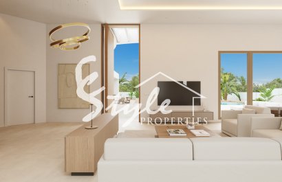 New build - Detached - La Finca Golf - La Finca Golf Resort