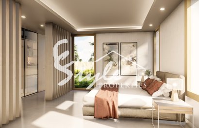 New build - Detached - La Finca Golf - La Finca Golf Resort