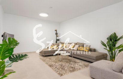 Новостройки - Detached - Playa Paraiso