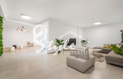 Новостройки - Detached - Playa Paraiso