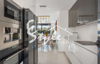 Новостройки - Detached - Playa Paraiso