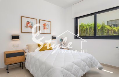 Новостройки - Detached - Playa Paraiso