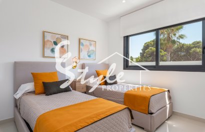 New build - Detached - Playa Paraiso