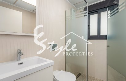 New build - Detached - Playa Paraiso