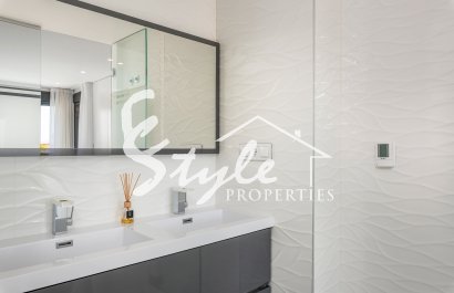 New build - Detached - Playa Paraiso