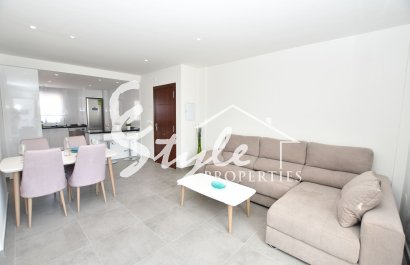 Новостройки - low-bungalow - Сан Мигель де Салинас - San Miguel De Salinas