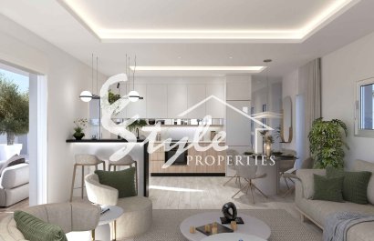 Nuevo - Apartamento - Los Alcazares