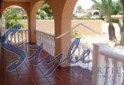 Reventa - Villa - La Zenia