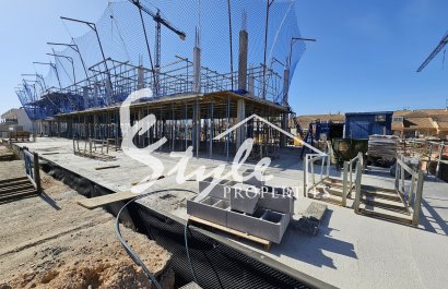 Новостройки - low-bungalow - Torre de La Horadada - Torre de la Horadada