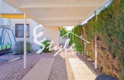 Resale - Quad House - Orihuela Costa  - Playa Flamenca