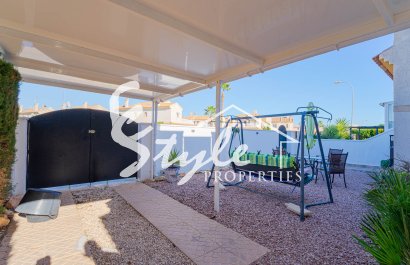 Resale - Quad House - Orihuela Costa  - Playa Flamenca