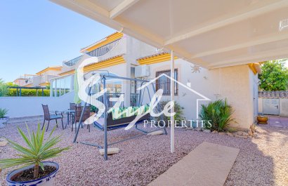 Resale - Quad House - Orihuela Costa  - Playa Flamenca