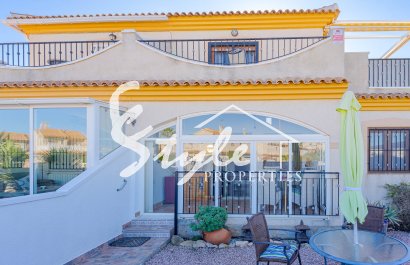 Resale - Quad House - Orihuela Costa  - Playa Flamenca