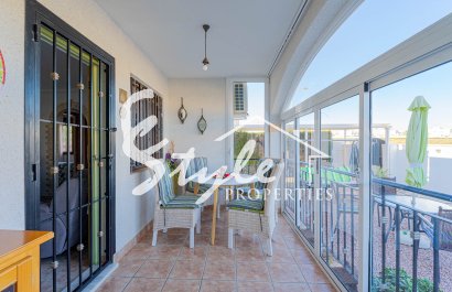 Resale - Quad House - Orihuela Costa  - Playa Flamenca