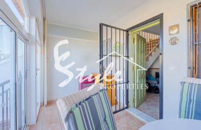 Resale - Quad House - Orihuela Costa  - Playa Flamenca