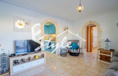 Resale - Quad House - Orihuela Costa  - Playa Flamenca