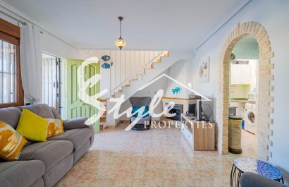 Resale - Quad House - Orihuela Costa  - Playa Flamenca
