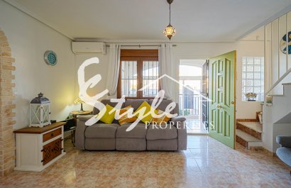 Resale - Quad House - Orihuela Costa  - Playa Flamenca