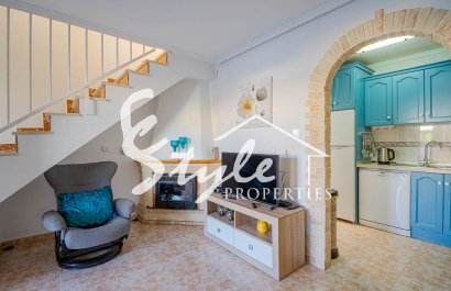 Resale - Quad House - Orihuela Costa  - Playa Flamenca