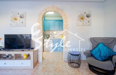 Resale - Quad House - Orihuela Costa  - Playa Flamenca