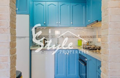 Resale - Quad House - Orihuela Costa  - Playa Flamenca