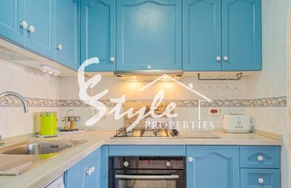 Resale - Quad House - Orihuela Costa  - Playa Flamenca