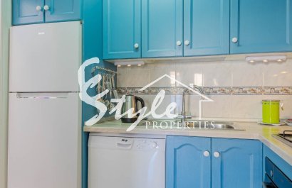 Resale - Quad House - Orihuela Costa  - Playa Flamenca