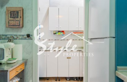 Resale - Quad House - Orihuela Costa  - Playa Flamenca